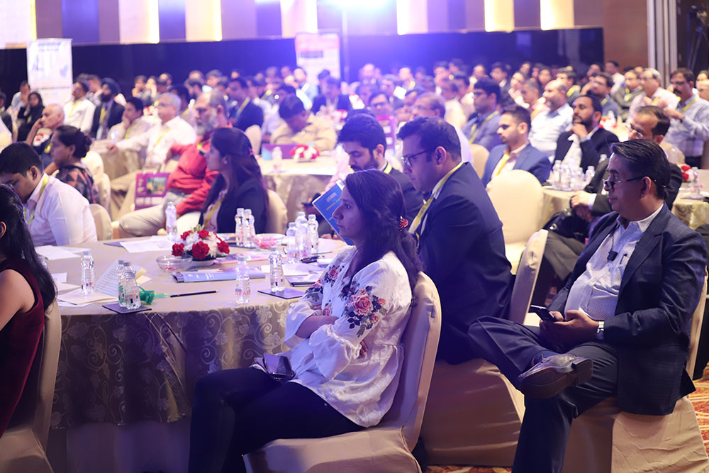 Wealth Management Convention Event - 2019